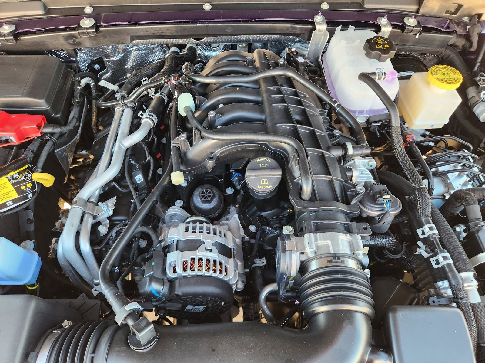 New 2026 Jeep Gladiator Rubicon image 22