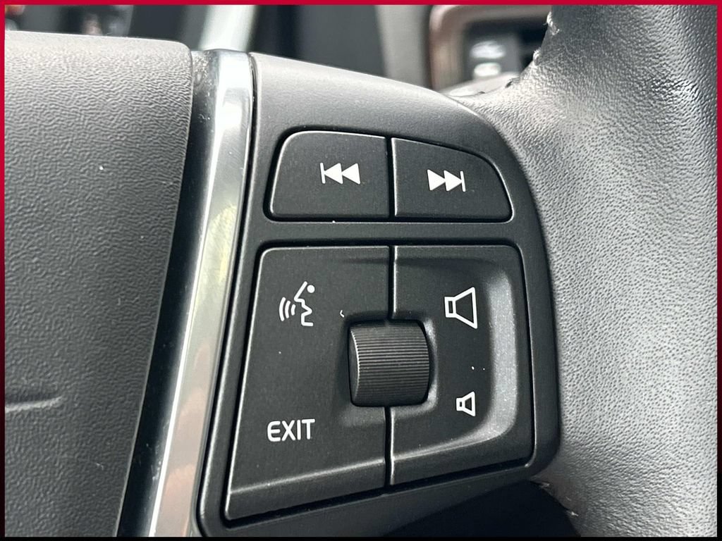 Used 2016 Volvo S80 T5 w/ Convenience Package FWD image 29