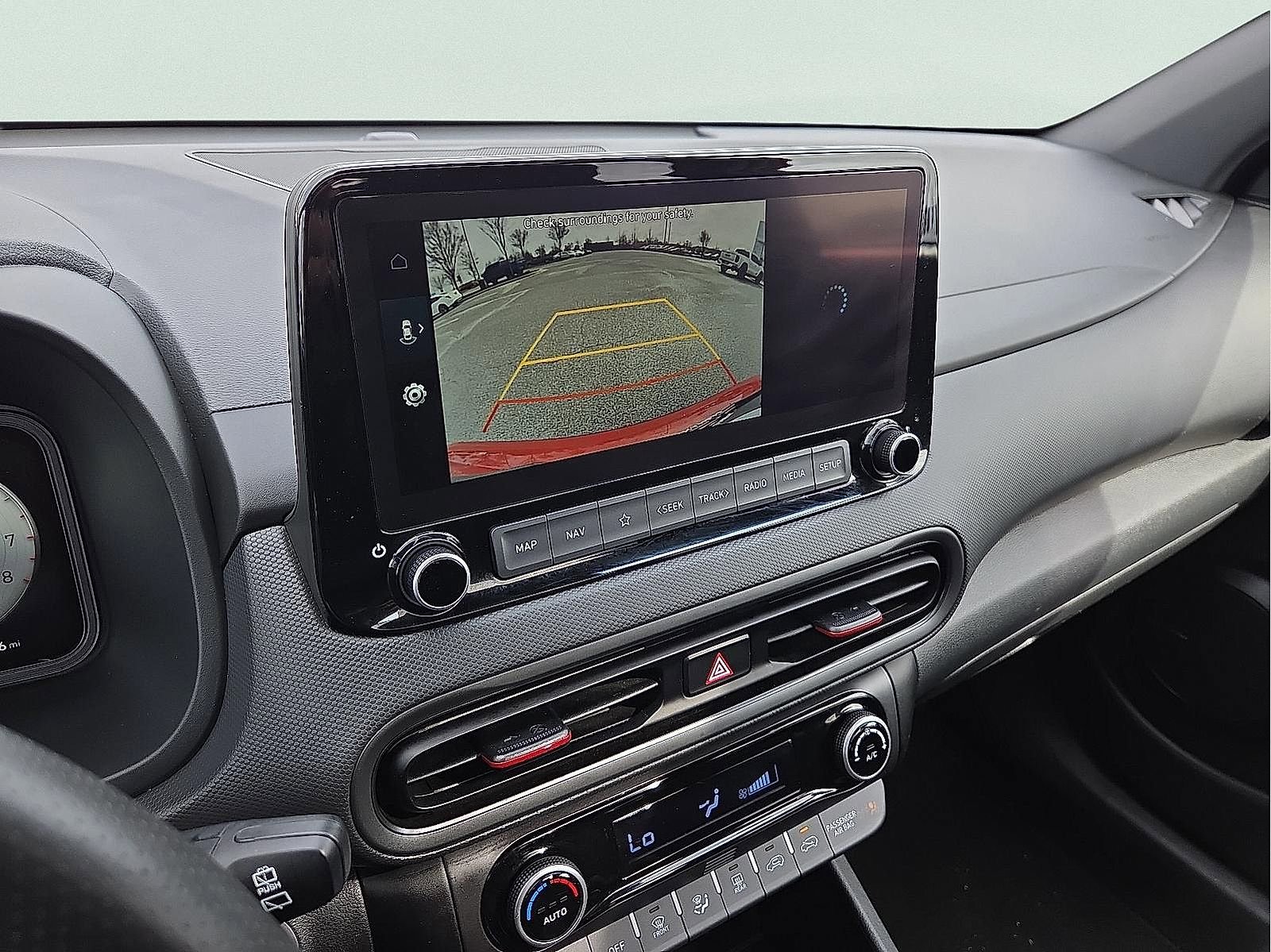 Used 2022 Hyundai Kona N Line w/ Tech Package image 17