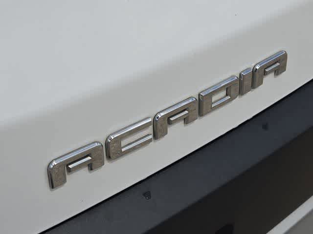 Used 2019 GMC Acadia SLE w/ Driver Alert Package I FWD image 7