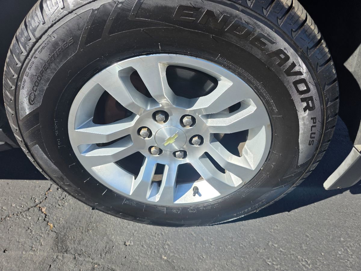 Used 2019 Chevrolet Tahoe LT image 11