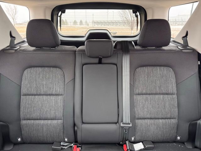 Used 2022 Ford Bronco Sport Big Bend w/ Convenience Package image 24