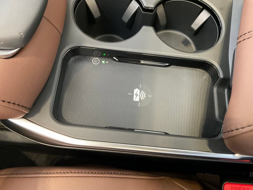 Certified 2025 Acura RDX w/ Technology Package AWD/4WD image 20