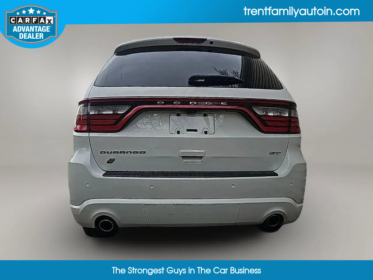 Used 2020 Dodge Durango GT image 15