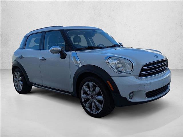 Used 2015 MINI Cooper Countryman image 2