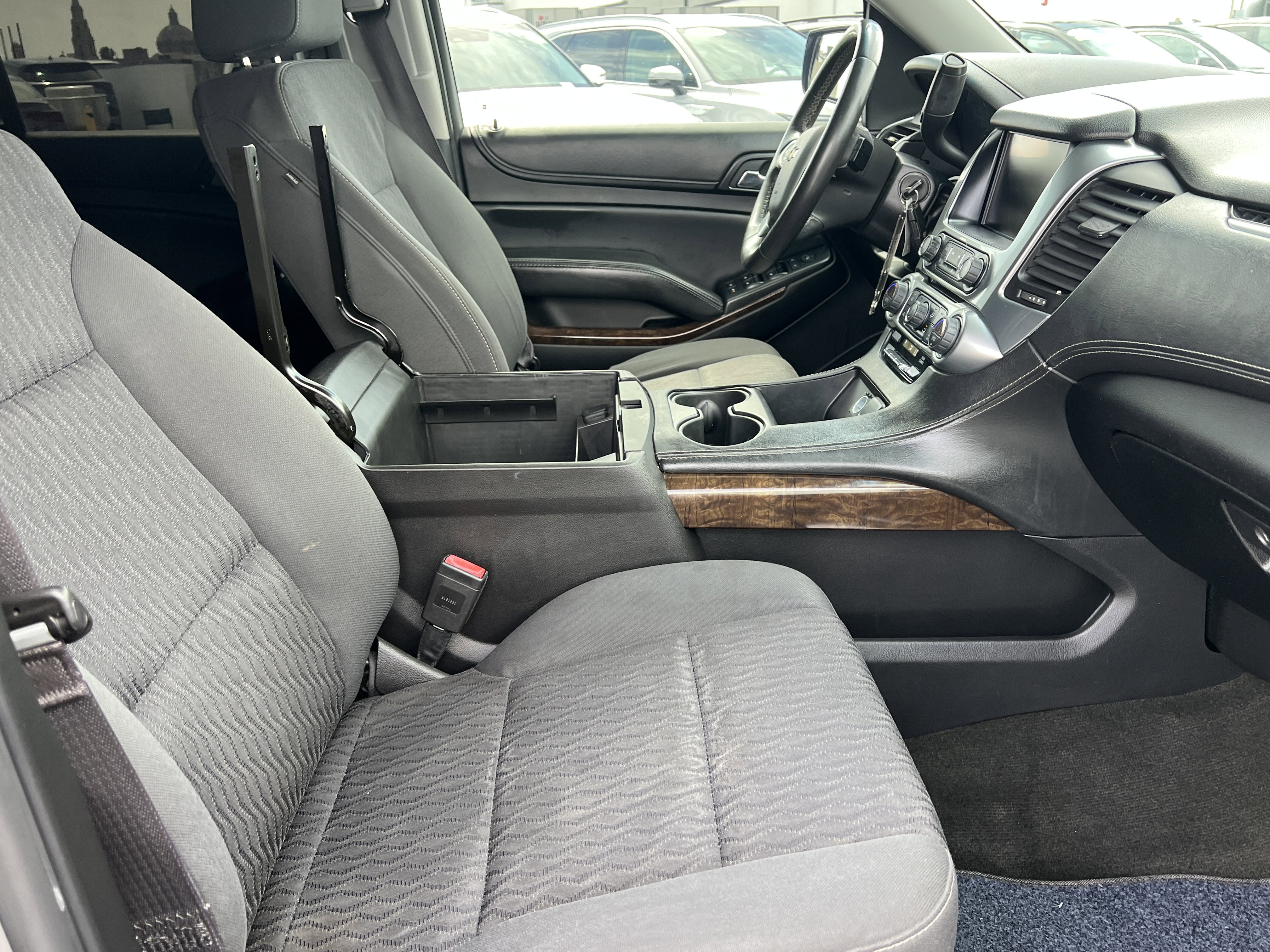 Used 2016 Chevrolet Tahoe LS image 17