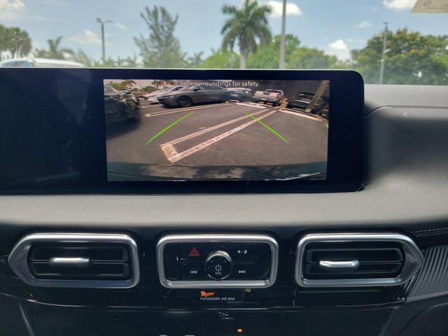 New 2026 Nissan Sentra SV w/ Floor Mat Package FWD image 20