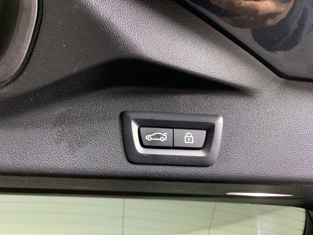 Used 2022 BMW X5 sDrive40i w/ Luxury Seating Package image 35