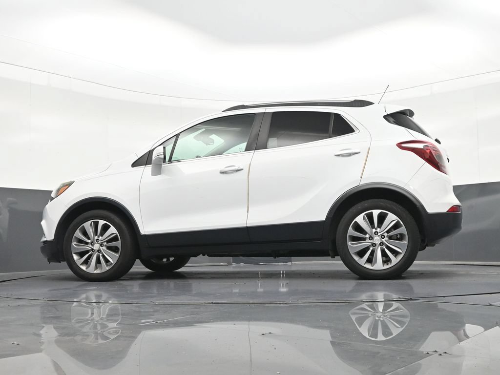 Used 2019 Buick Encore Preferred FWD image 24