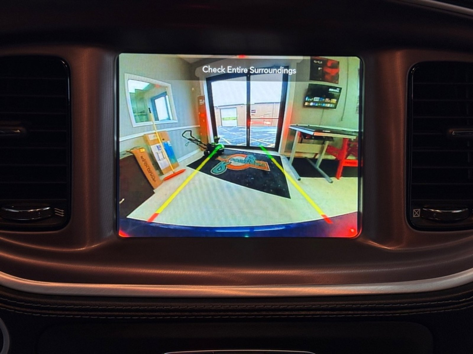 Used 2022 Dodge Charger R/T w/ Plus Group image 44