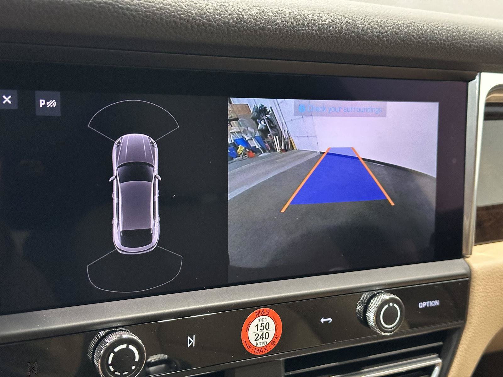 New 2026 Porsche Macan AWD/4WD image 30