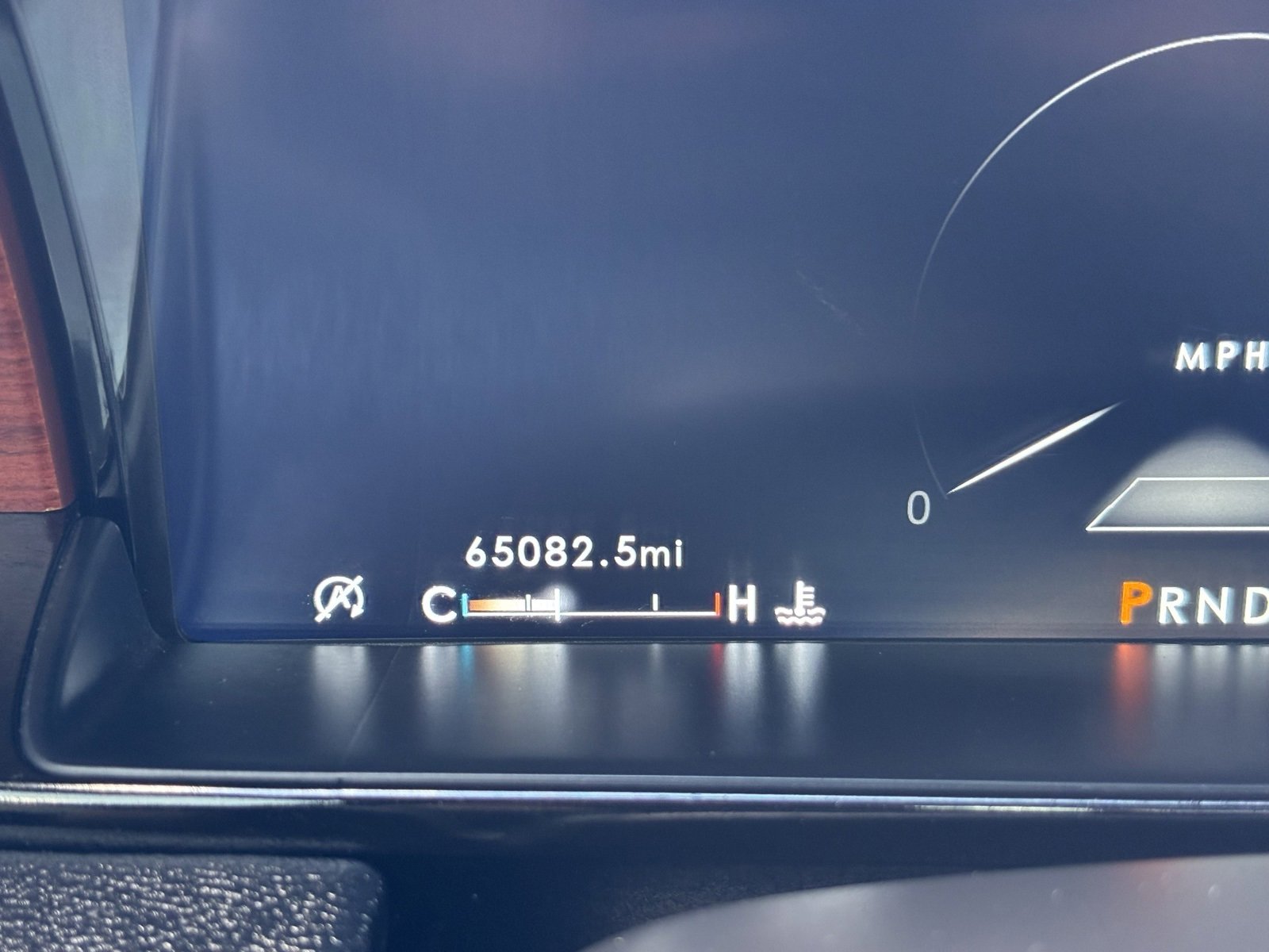 Used 2018 Lincoln Navigator Reserve w/ Technology Package image 25