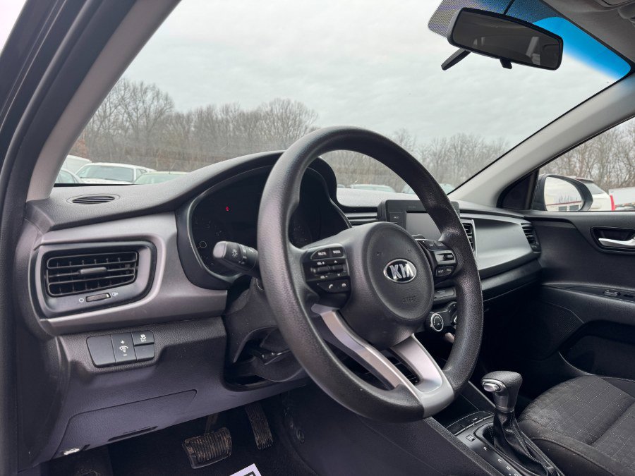 Used 2018 Kia Rio S image 14