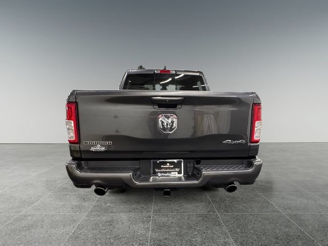 Used 2022 RAM 1500 Big Horn AWD/4WD image 26