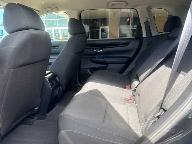 Certified 2025 Honda CR-V LX image 19