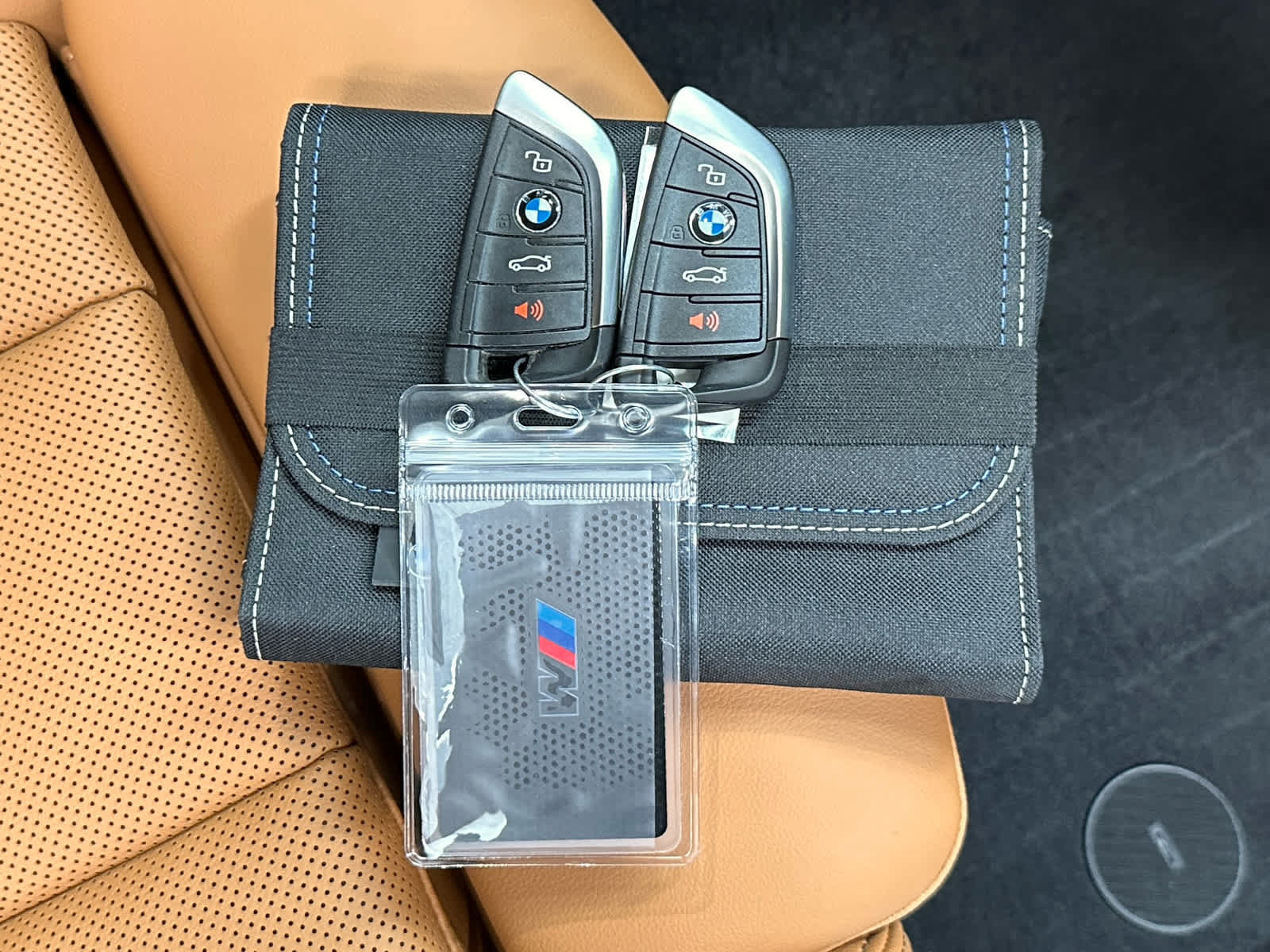 Used 2025 BMW M240i xDrive Coupe w/ Premium Package AWD/4WD image 36