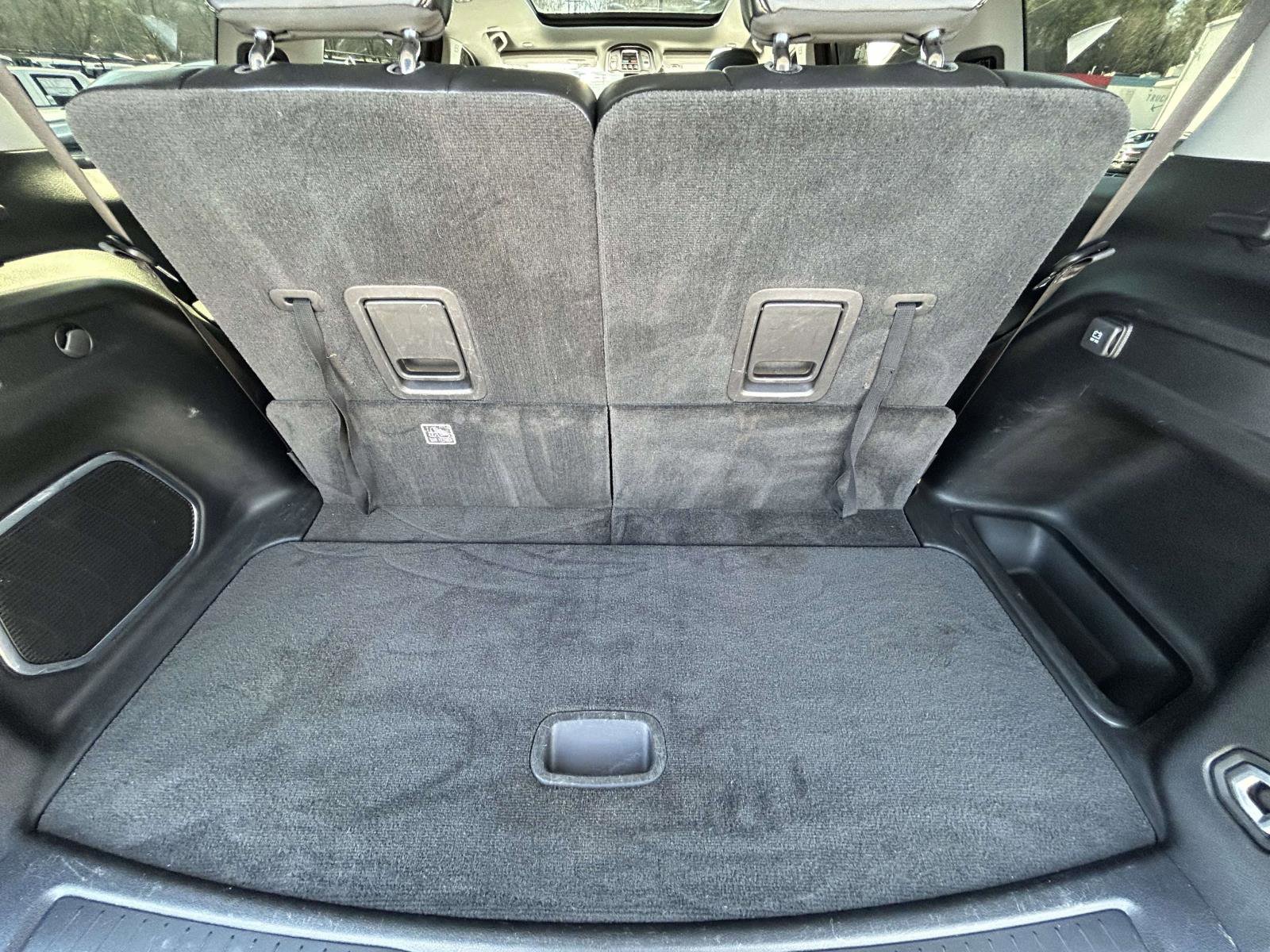 Used 2021 Jeep Grand Cherokee L Limited image 19