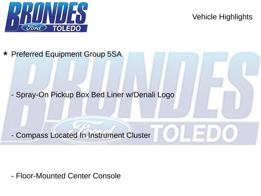 Used 2023 GMC Sierra 2500 Denali w/ Denali Black Diamond Edition image 20