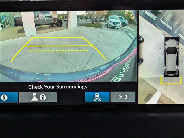 New 2026 Honda Pilot Elite image 13