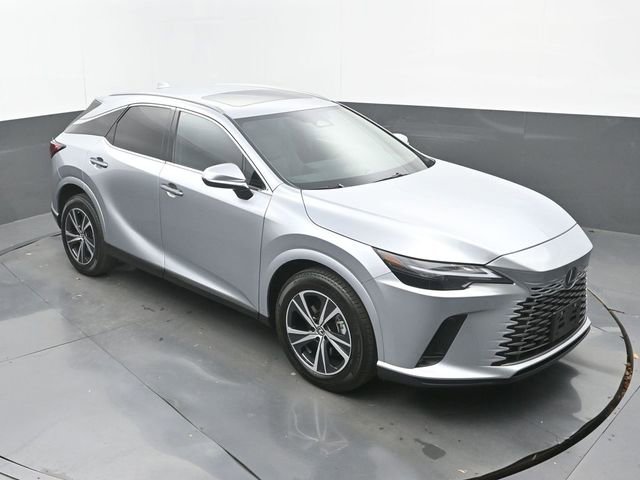Used 2025 Lexus RX 350 Premium image 27