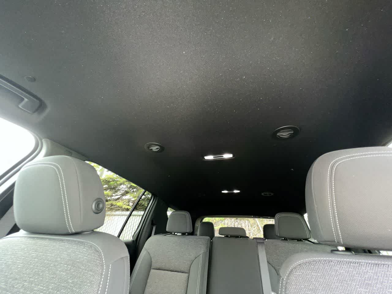 Used 2024 Chevrolet Traverse LT w/ LPO, Floor Liner Package AWD/4WD image 22