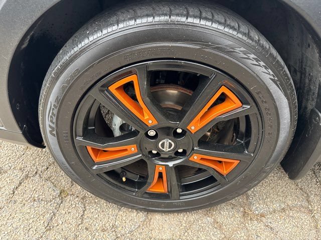 Used 2019 Nissan Kicks SV FWD image 30