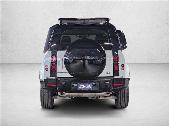 Used 2023 Land Rover Defender 110 X-Dynamic SE AWD/4WD image 6