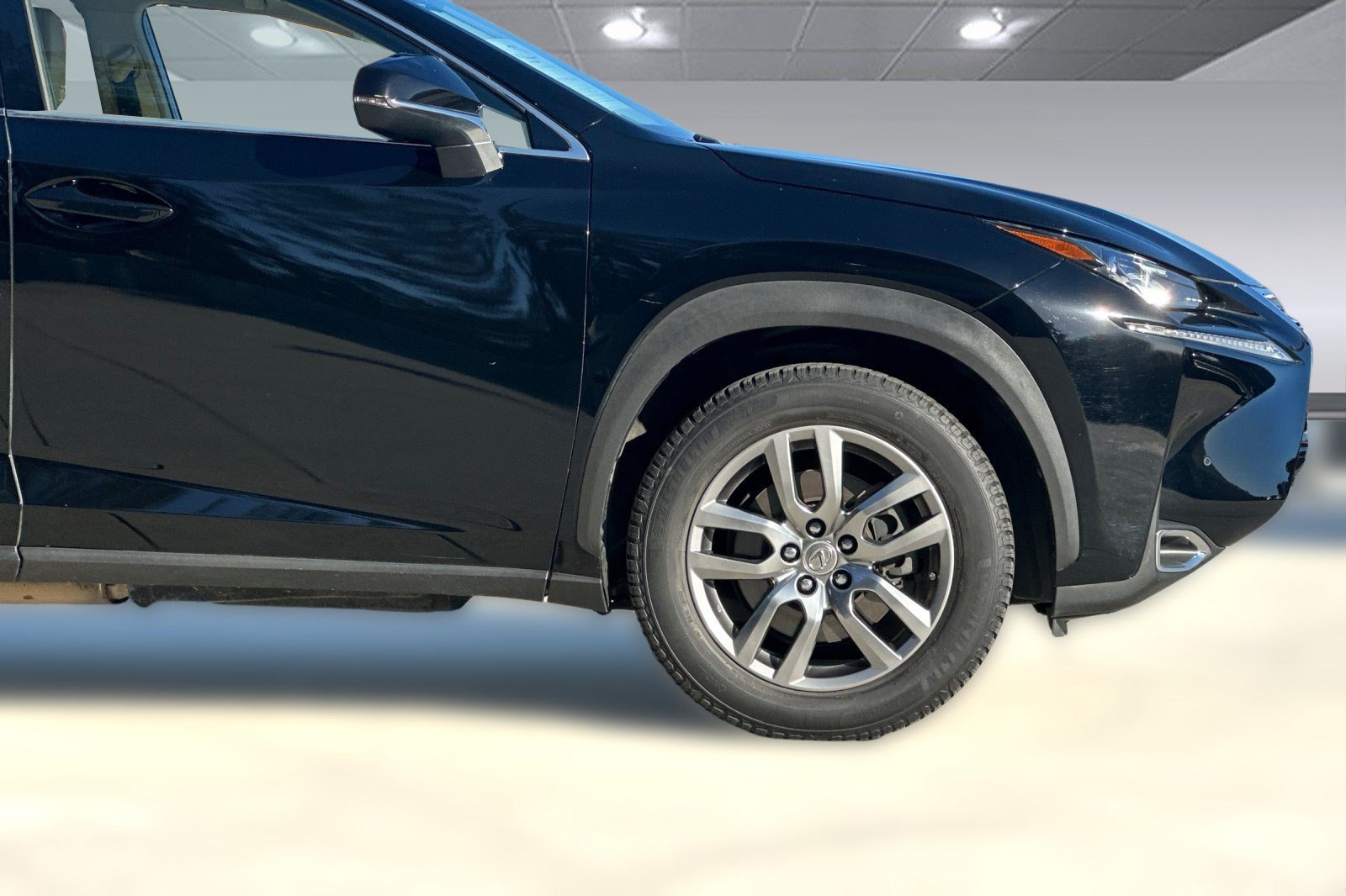 Used 2016 Lexus NX 200t AWD w/ Premium Package image 35