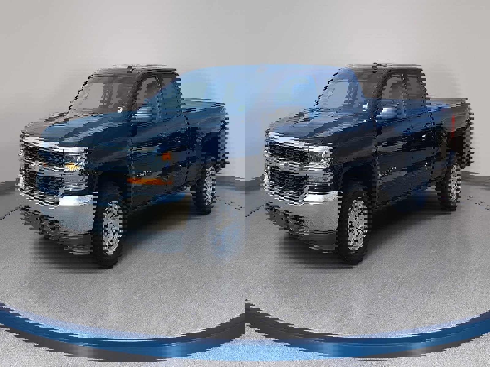 Used 2019 Chevrolet Silverado 1500 LT