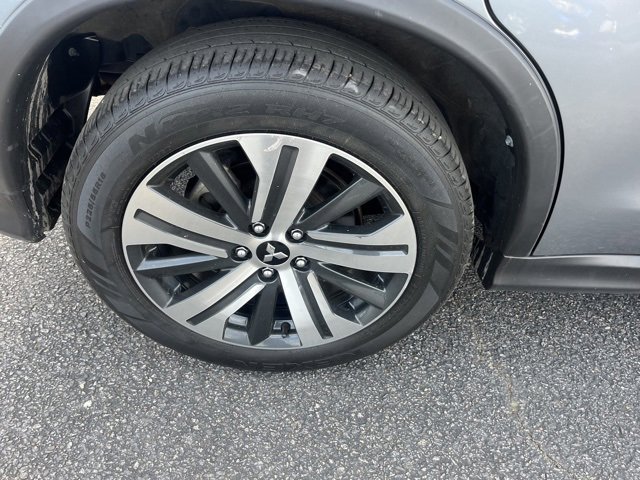 Used 2023 Mitsubishi Outlander Sport SE image 31