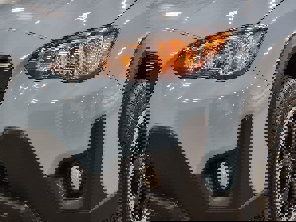 Used 2021 Subaru Crosstrek 2.0i Premium w/ Popular Package #2 image 14