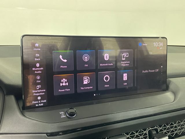 Used 2023 Honda Accord EX-L image 7