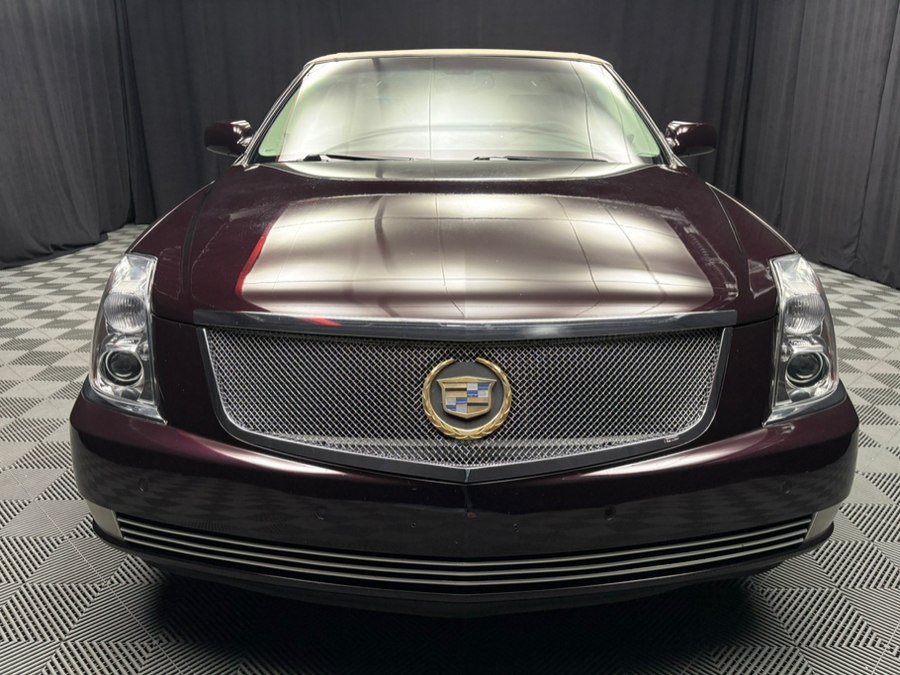 Used 2008 Cadillac DTS Luxury I FWD image 9