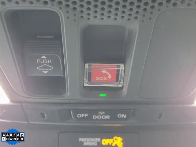 Certified 2025 Honda Accord Sport image 29