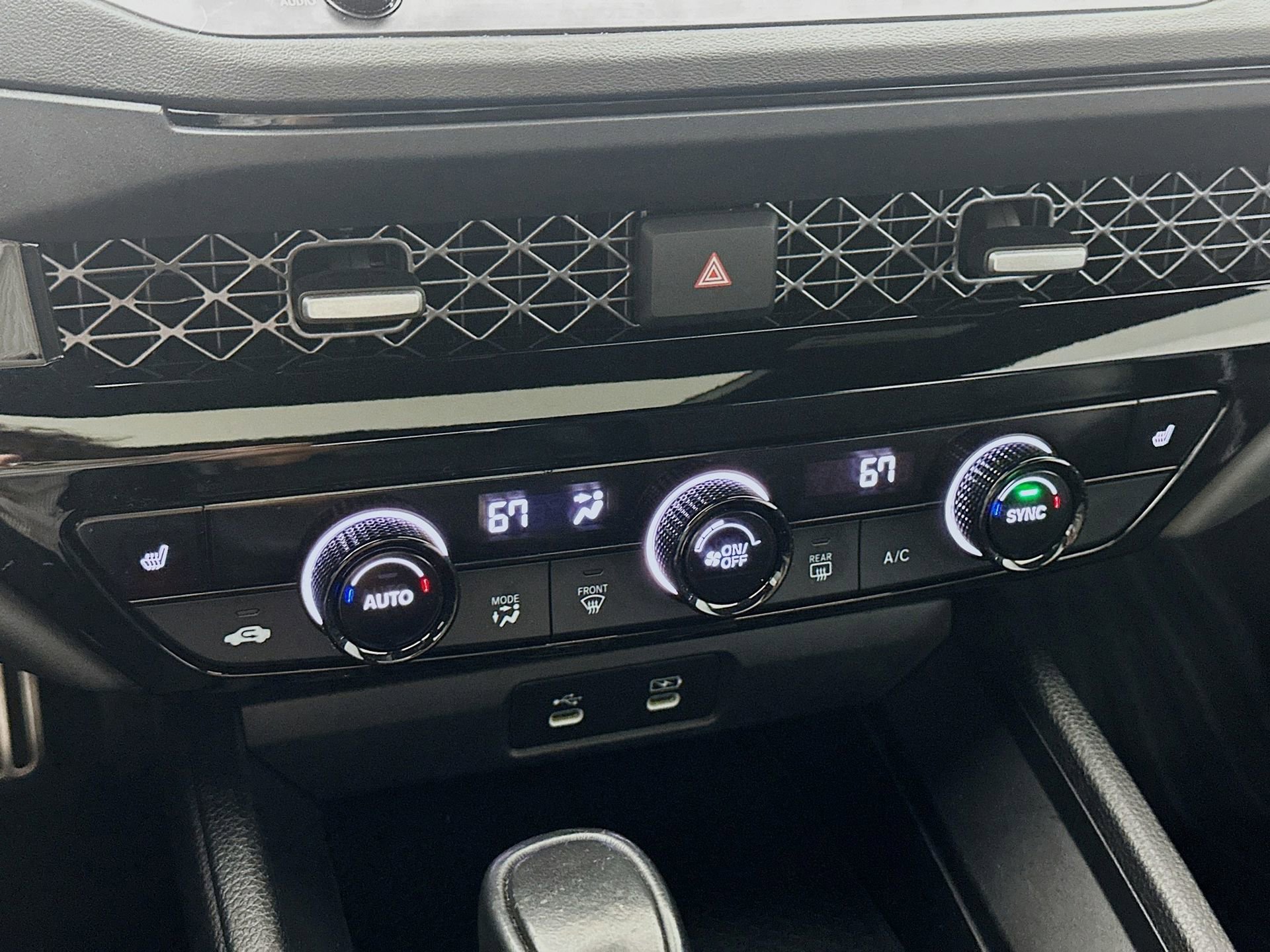 Used 2023 Honda Accord Sport image 15