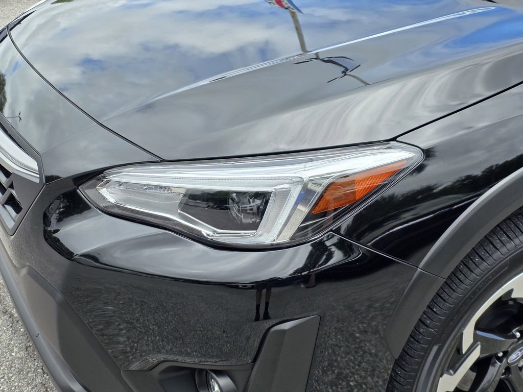 Used 2023 Subaru Crosstrek 2.5i Limited w/ Moonroof Package AWD/4WD image 6