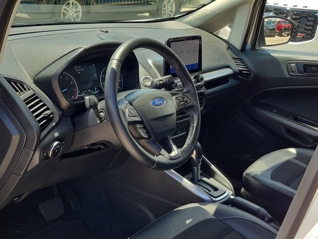 Certified 2020 Ford EcoSport SES AWD/4WD image 6