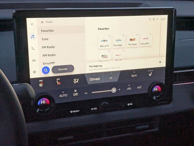 New 2026 Toyota bZ image 12