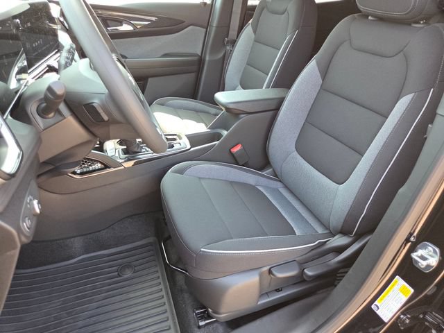 New 2026 Chevrolet TrailBlazer LT AWD/4WD image 22