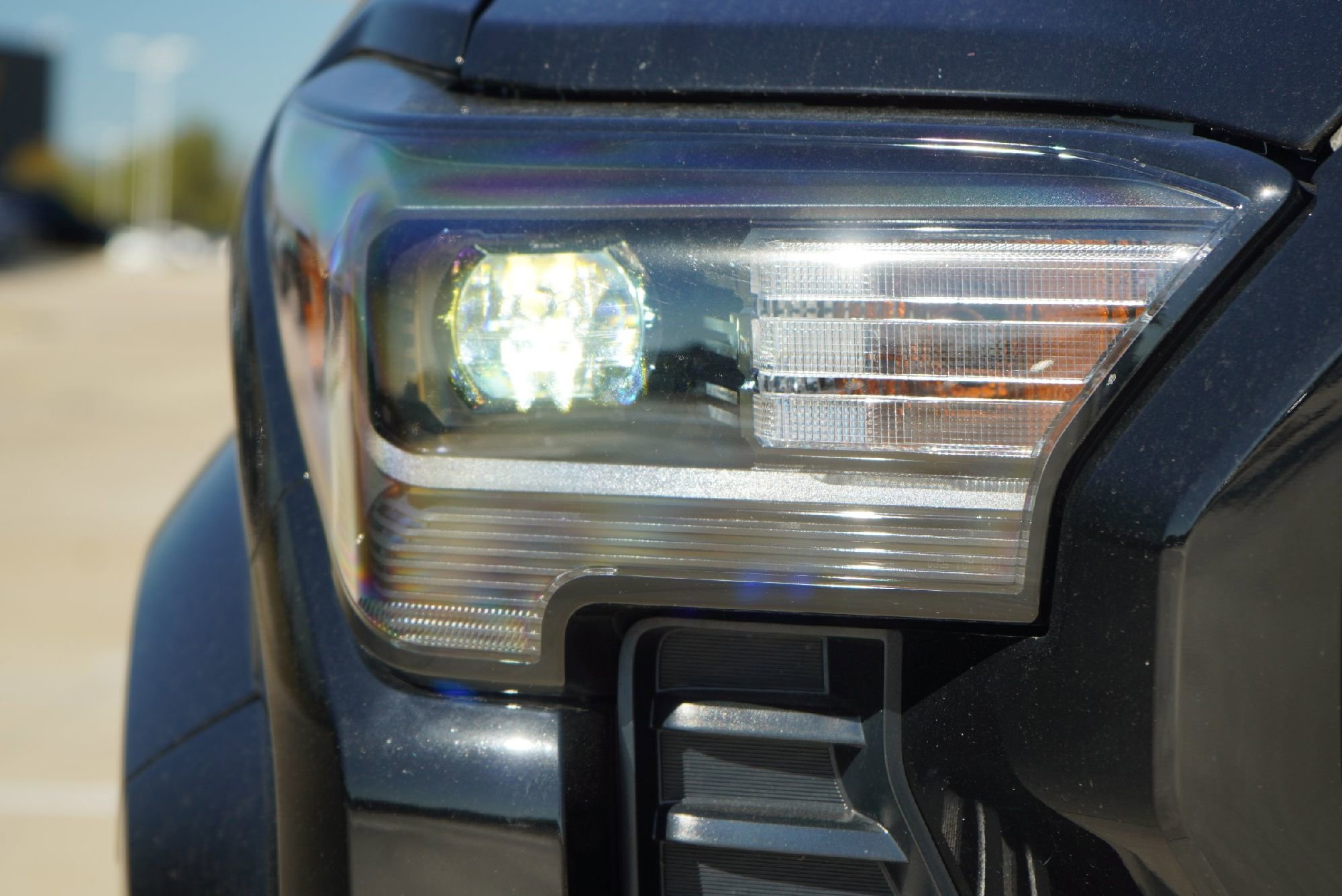 Used 2024 Toyota Tacoma SR5 video 2