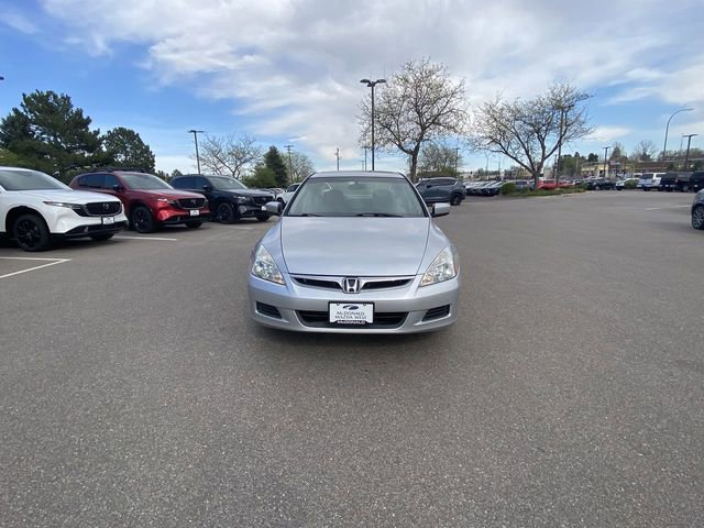 Used 2007 Honda Accord EX image 2