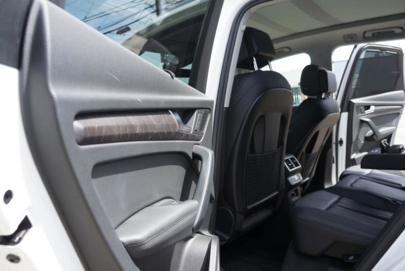 Used 2018 Audi Q5 Prestige image 48