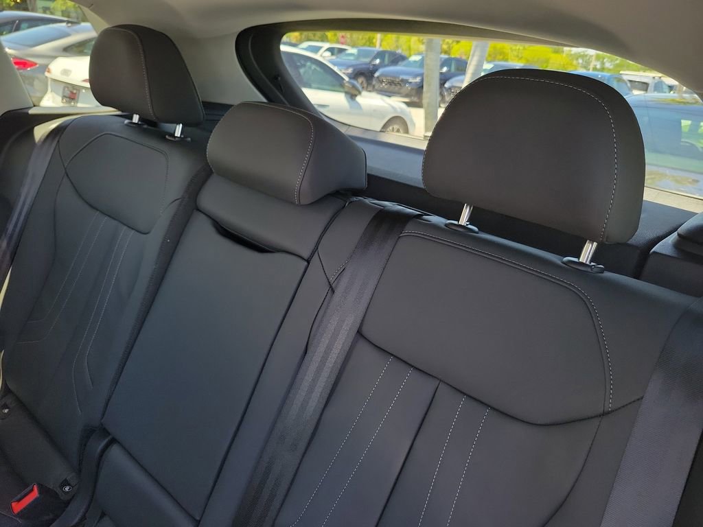 New 2026 Audi Q3 quattro 2.0T image 27