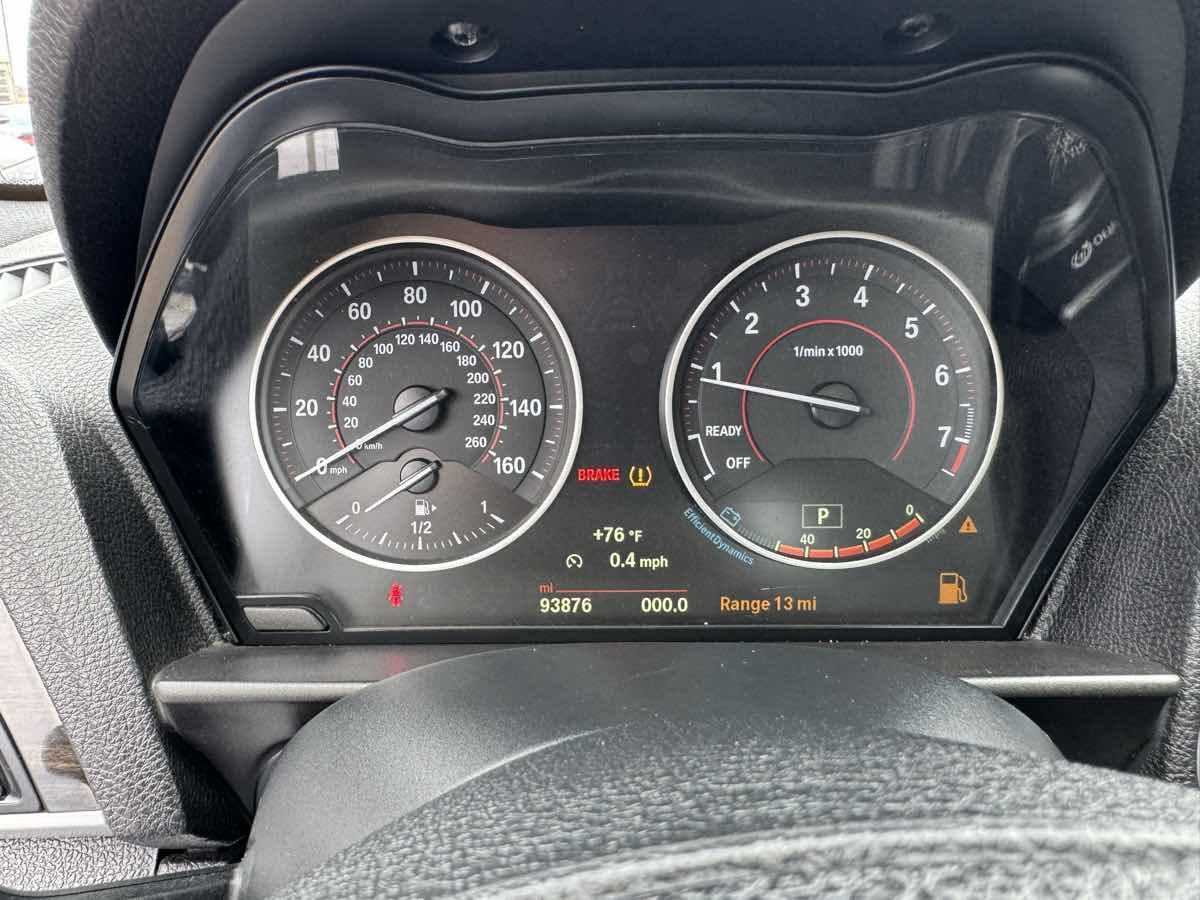 Used 2016 BMW 228i xDrive Coupe w/ Premium Package AWD/4WD image 13