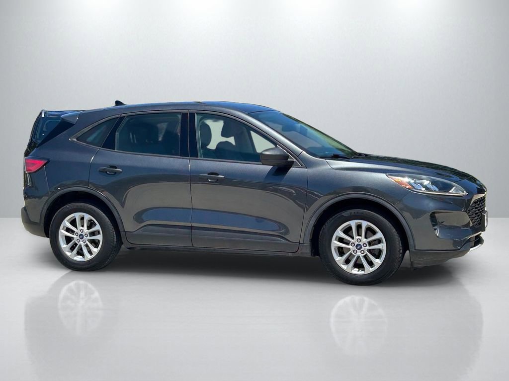 Used 2020 Ford Escape S FWD image 4