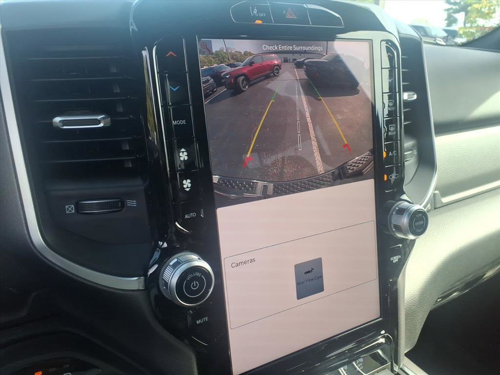 New 2026 RAM 1500 Big Horn image 10