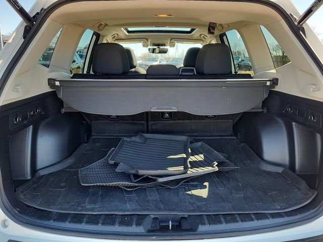Used 2021 Subaru Forester Premium w/ Popular Package #1 image 29