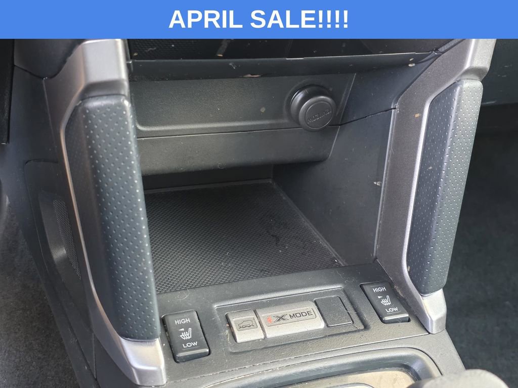 Used 2018 Subaru Forester 2.5i Touring w/ Popular Package #3B image 26