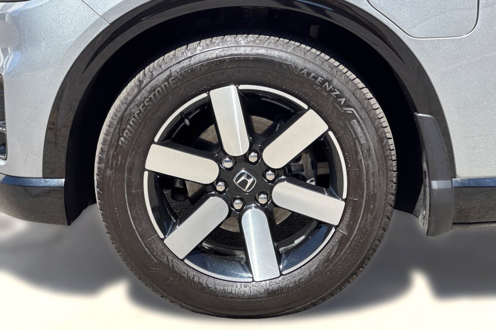 Certified 2025 Honda Prologue Touring image 12