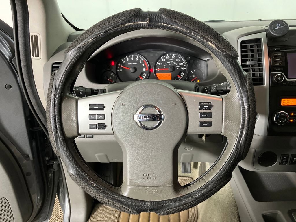 Used 2018 Nissan Frontier SV w/ Value Truck Package image 16